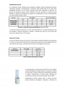 Anestesicos Locales. Fármacos y dosis