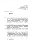 FACULTAD DE INGENIERÍA DEPARTAMENTO DE INGENIERÍA DE SISTEMAS E INDUSTRIAL