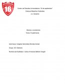 Definición: Indica que tanto bienes, derechos y obligaciones son susceptibles de una valorización pecuniaria y constituye una universalidad de derecho.
