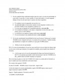 En este capítulo hemos analizado muchos tipos de costes: el coste de oportunidad