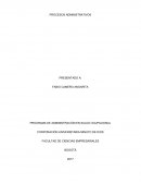 Escuelas de administración