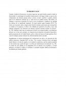 La gran Democracia y tipos de Democracia