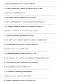 CONTROL DE LECTURA Papelucho casi Huérfano