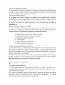 La evidencia de auditoría es necesaria para corroborar o contradecir las afirmaciones que contiene los estados financieros