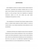 Marco Metodologico organismos de cooperacion