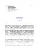 Merka directa antecedente