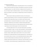 EL METODO INCORRECTO