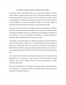 La situación macroeconómica en México para el 2017