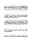 La etapa que más drásticamente cambio a la administración fue la Revolución Industrial