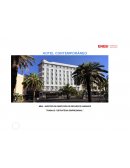 LÍNEAS DE ACTUACIÓN FUTURAS DERIVADAS DEL ANÁLISIS DAFO.