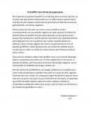 Por lo general asociamos el graffiti con el hip hop, pero no es tan sólo eso