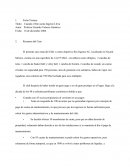 Cuando el Rio suena Ingenio Lleva