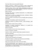 Las grandes Politicas y practicas de rrhh