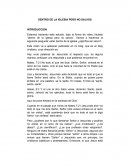 Estamos haciendo este estudio, bajo la forma de video, titulado “dentro de la iglesia pero no salvos”. Vamos a hacernos la siguiente pregunta: estar dentro de la iglesia