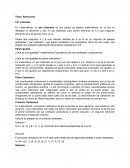 ¿Qué es una igualdad? (matemática) Equivalencia de dos cantidades o expresiones.