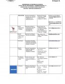 Brindar servicios “near shore” de desarrollo, pruebas de software, y BPO.