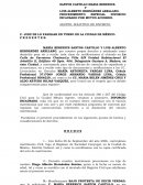 PROCEDIMIENTO ESPECIAL DIVORCIO INCAUSADO POR MUTUO ACUERDO