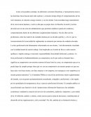 Como se ha podido constatar, las diferentes corrientes filosóficas, el pensamiento moral