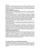 RESUMEN EL LENGUAJE Y LA FISICO-QUIMICA