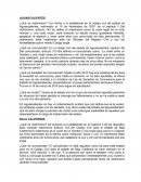 ¿Qué es matrimonio? Aguascalientes, Baja California