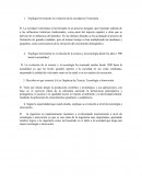 Evolucion de ingenieria y sociedad