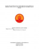 USO DEL ESPACIO PÚBLICO EN EL PARQUE PRINCIPAL DEL BARRIO VILLA HERMOSA, COMUNA 8, EN LA CIUDAD DE MEDELLÍN-COLOMBIA, PARA EL AÑO 2017.