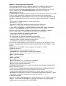 CAPÍTULO 5 - BÚSQUEDA DE IDEA DE NEGOCIO