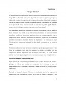 Multilatina “Grupo Televisa”