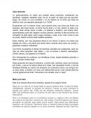 Análisis tienda distroller