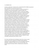 LA CRIMINOLOGIA. MÉTODOS Y TÉCNICAS DE LA INVESTIGACIÓN JURÍDICAS