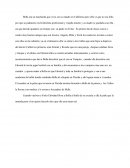 Resumen corto del primer libro de Crepusculo