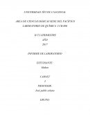 Ley de las propiedades definida ensayo