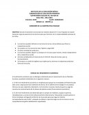 Los alumnos pueden disfrutar en las horas de recreo, de las delicias que ofrece la cooperativa escolar