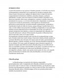 Filosofia medieval y freiga