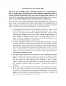 5 razones por las que sube el dólar