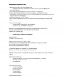 Alineamiento estrategico de TI