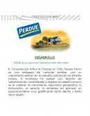 El fundador ha tenido una filosofía de administración centralizada y regidas en pilares como lo es la calidad, el crecimiento, expansión geográfica, la innovación, el servicio