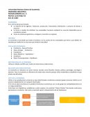 La economía se da desde que existe el hombre y se da cuenta de las necesidades que tiene y que debían ser saciadas por medio de los recursos que brinda la naturaleza.