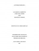 Las células poseen compuestos químicos que controlan las reacciones que ocurren en su interior