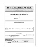 DEPARTAMENTO DE ELECTRÓNICA, TELECOMUNICACIONES Y REDES DE INFORMACIÓN