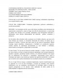 Cual es el Mobile learninn rediseñando el aprendizaje a traves del mobile learning