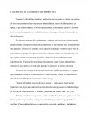 LA BÚSQUEDA DE LEGITIMACIÓN DEL IMPERIO INCA