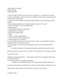 Trabajo Práctico de Basquet