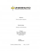 Procesos Cognitivos Superiores