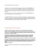 LA CONCILIACION EXTRAJUDICIAL EN DERECHO