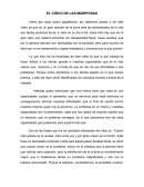 Antes que nada quiero agradecerle, por habernos puesto a ver este video ya que es un gran ejemplo de la lucha ante las adversidades de la vida