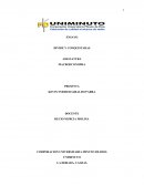 EL NUEVO ENSAYO DIVISION DEL TRABAJO ADAM SMITH