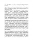 Foro gestion de mercados