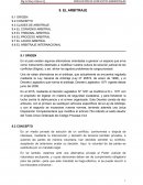 En el país existen algunas alternativas orientadas a generar un espacio que sirva como instrumento