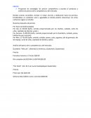 EL PRECIO EN ADMINISTRACION